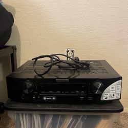 Marantz NR1506 5.1 Receiver