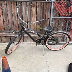 Beach Cruiser 