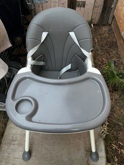 Baby high chair