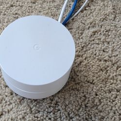 Google Wifi Router 