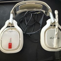 Astro A40 TR Headset - Used