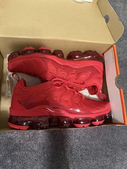 Vapor maxes