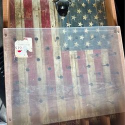 Clink-It Beer Bottle Top Board