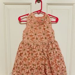 Doe A Dear Dress
