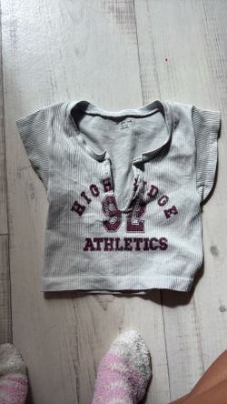 Urban outfitters kids top