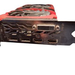 Video  Card