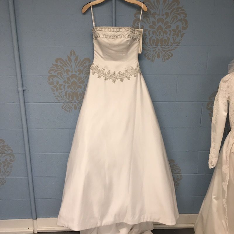 New Wedding Dress