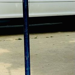 Post hole digger/ Seymour Iwan H46 inch $25 