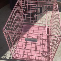 Medium Size Dog Kennel/ Free Delivery 