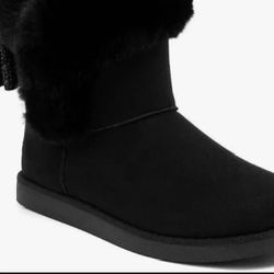 Juicy Couture Boots
