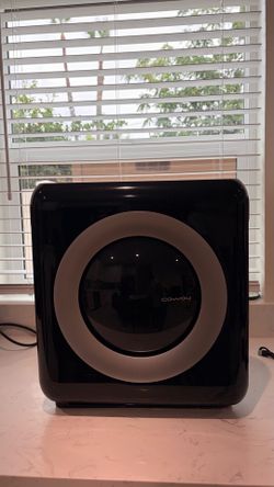 Coway Air Purifier – Excellent Used Condition