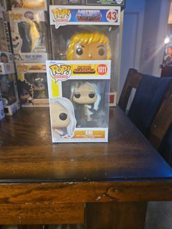 My Hero Academia - Eri 