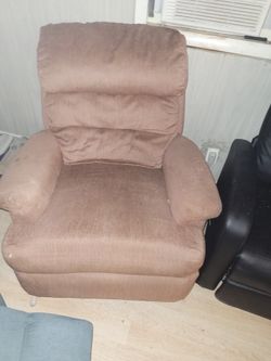 Recliner