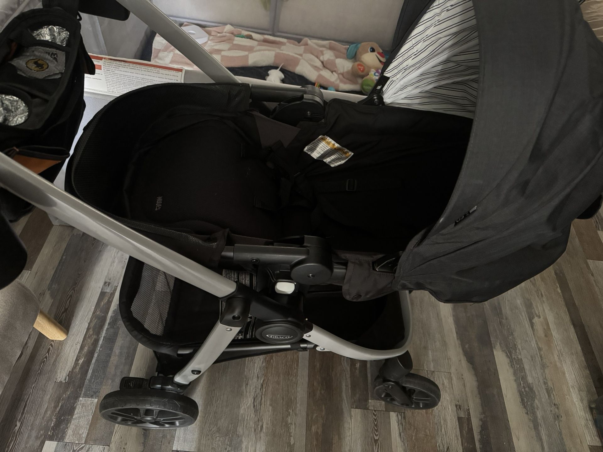 Stroller 