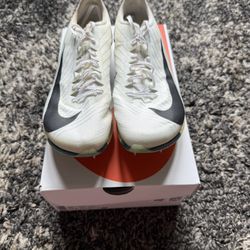 Nike Airzoom Maxfly 2 Track Spikes