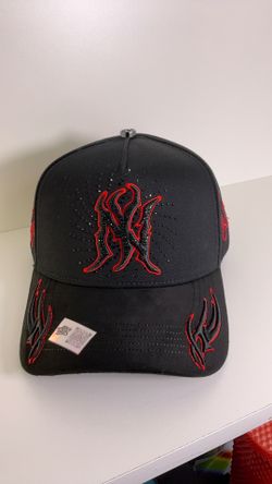 Multi-brand caps