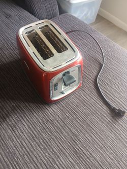 Toaster