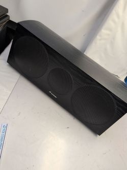 Pioneer center speaker SP-C21