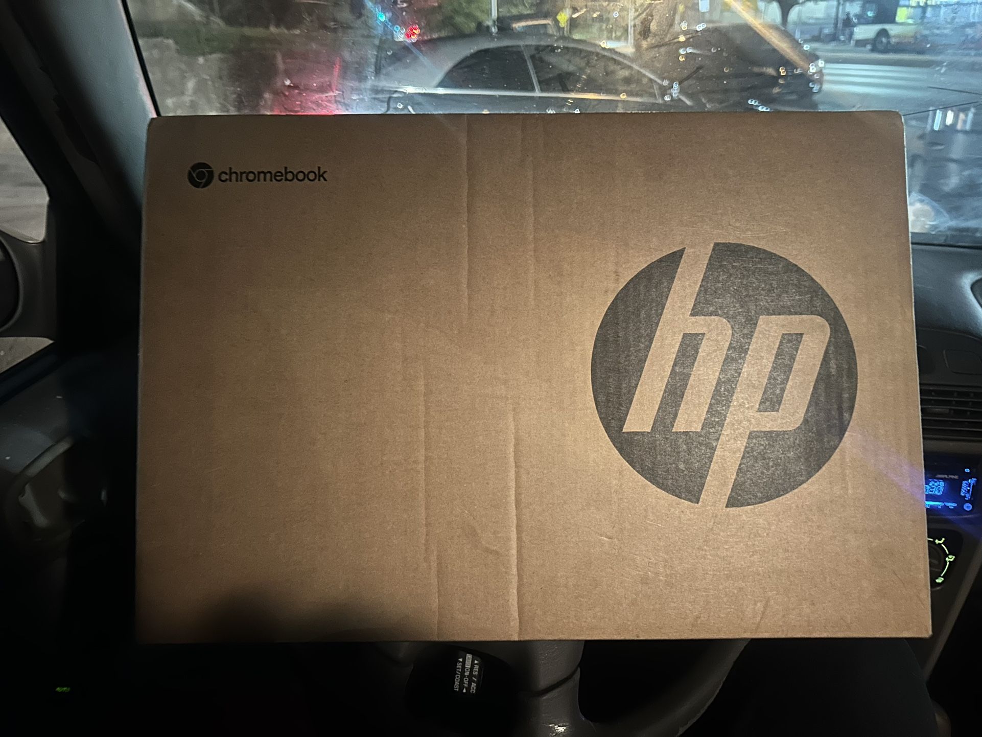 Chromebook 14 G7