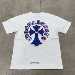 CH DESIGNER T SHIRTS (ask For Sizes Available) 