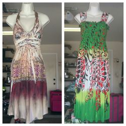 Vestidos