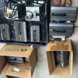 Grow Lights/ballasts/bulbs