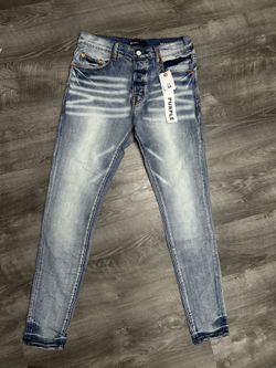 Purple Jeans