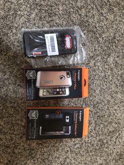 Phone cases iPhone 7 Plus galaxy s8 plus