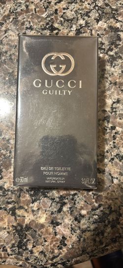 Gucci Guilty 