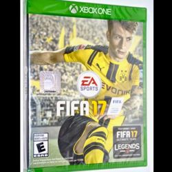 FIFA 17