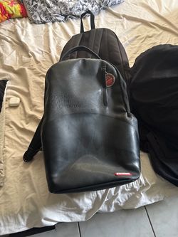 sprayground bag
