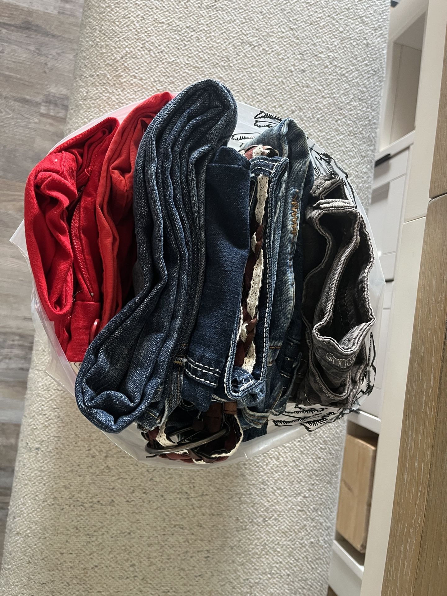 Miss Me Jeans - Buckle Bundle