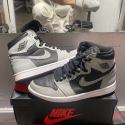 Jordan 1  Shadow 2.0
