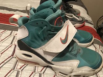 Nice Nike’s