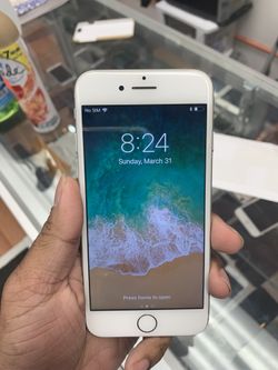 iPhone 7 128gb factory unlocked