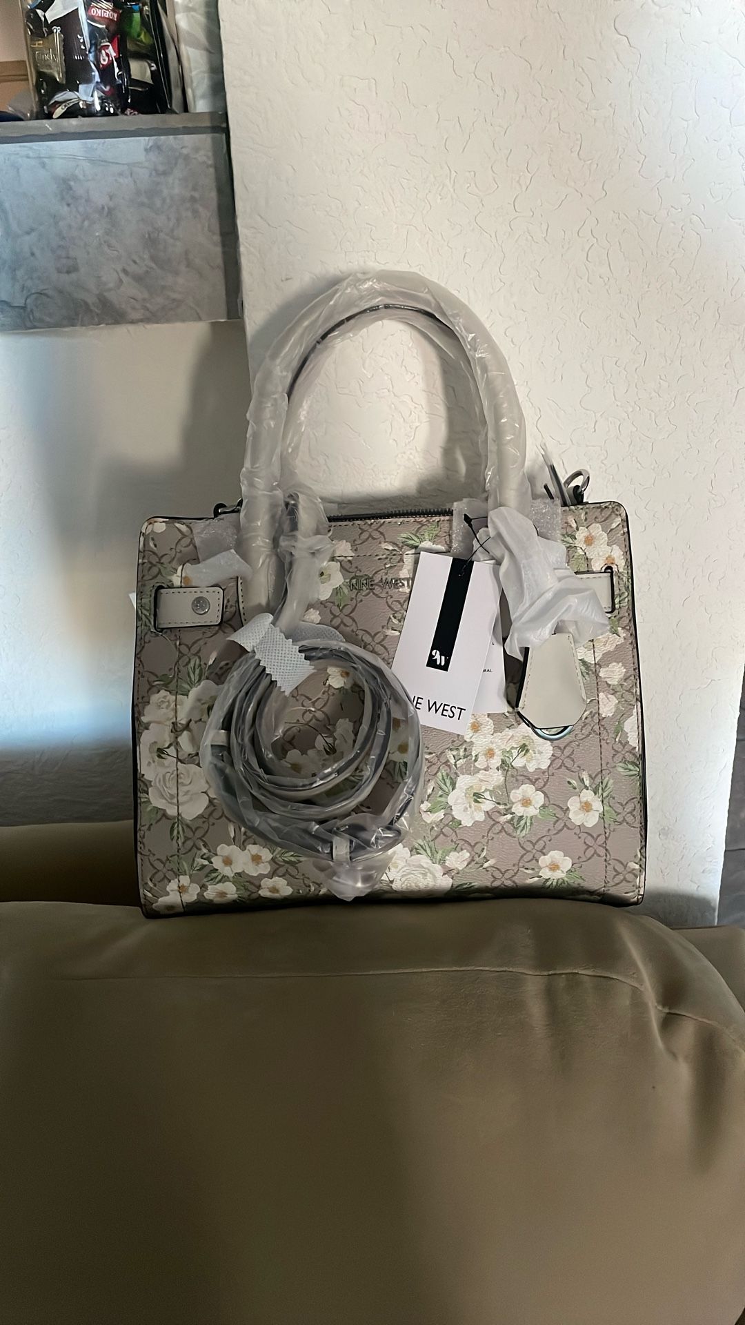 Nine West Purse