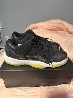 Jordan 11s