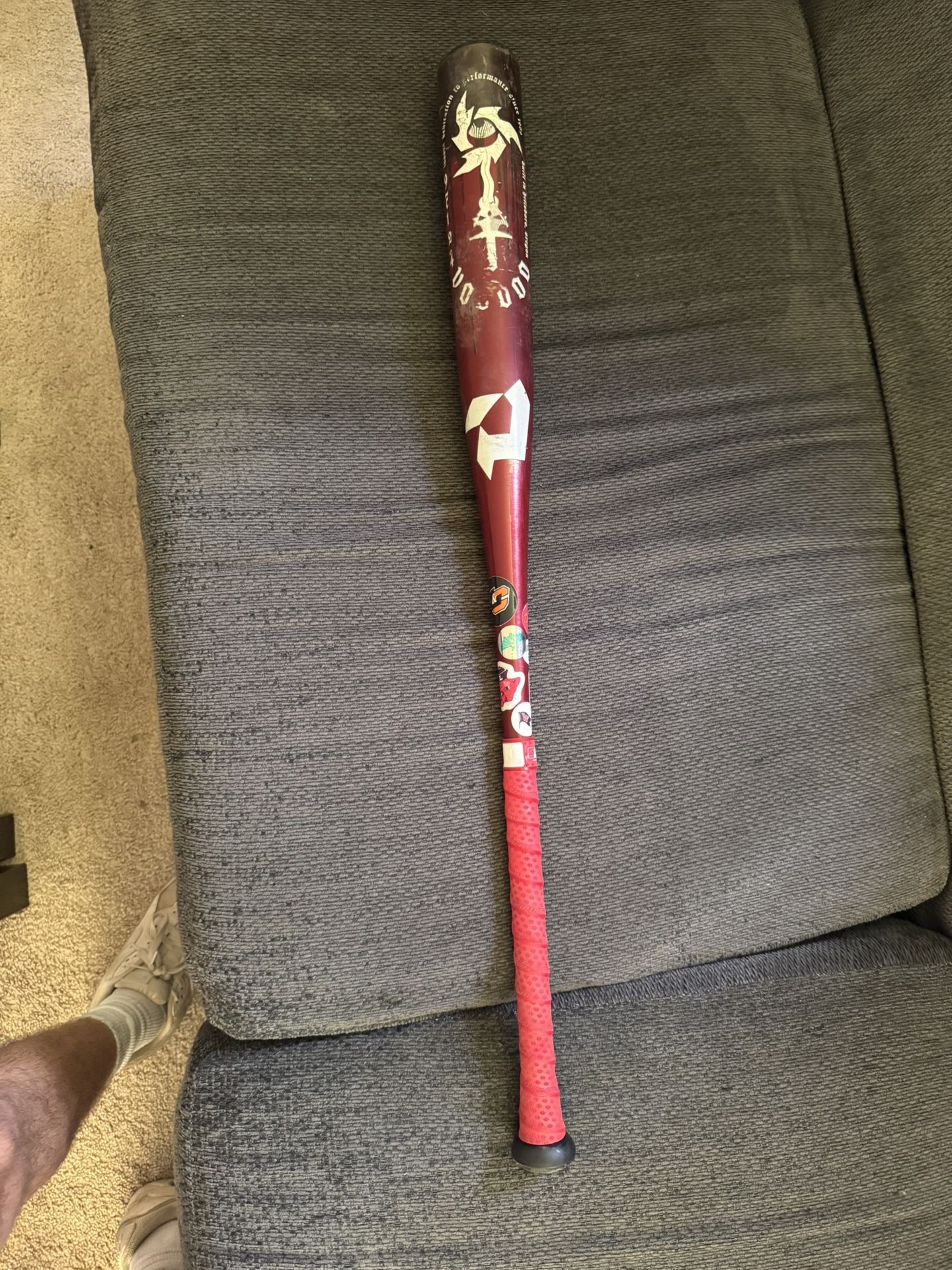 Demarini VOODOO ONE