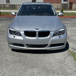 2008 BMW 328xi