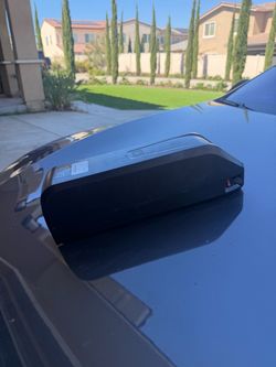 52v 20ah battery