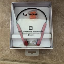 Brand New Headphones 