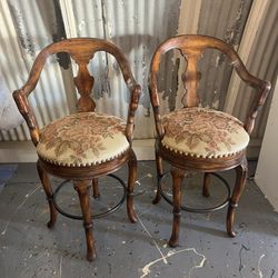 Classic Designer Bar Stools