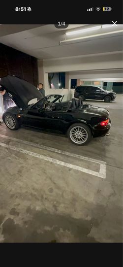 1998 BMW Z3