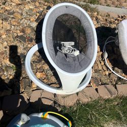 Munchkin Baby Soother