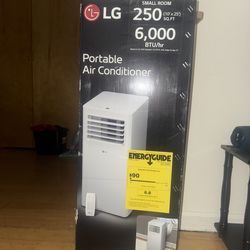 Air conditioner portable