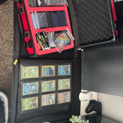 Buying Pokemon