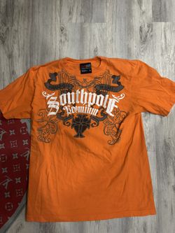 South Pole Shirt