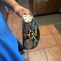 Scotty Cameron Putter