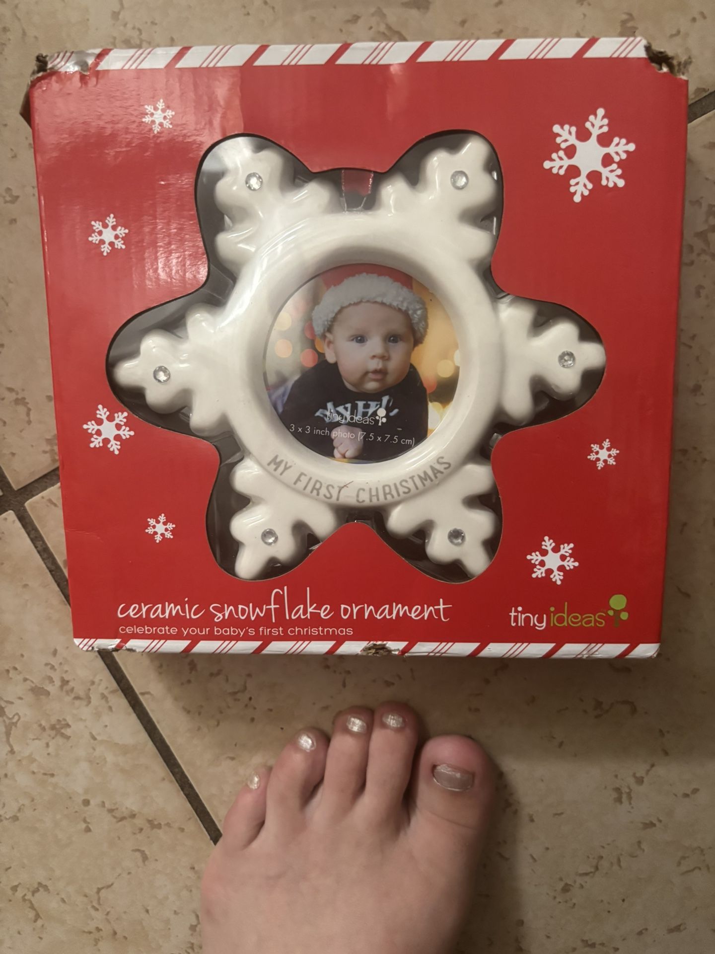 Baby Stuff