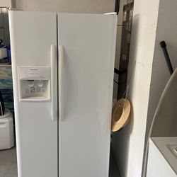 new double door refrigerator